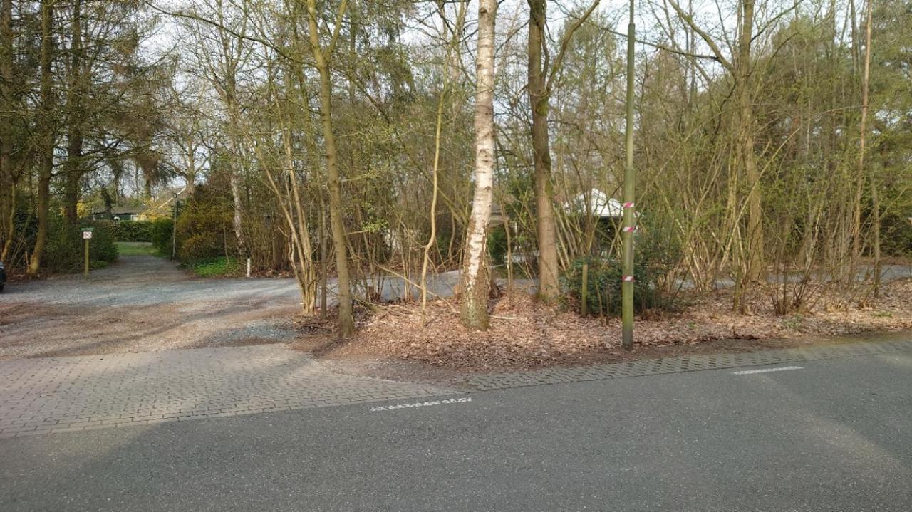 Relaxed Luxe "Boszichthuisje" Met Jacuzzi Bospark Ijsselheide Hattemerbroek Exteriör bild